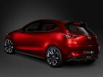 Mazda Hazumi Concept 2014 года